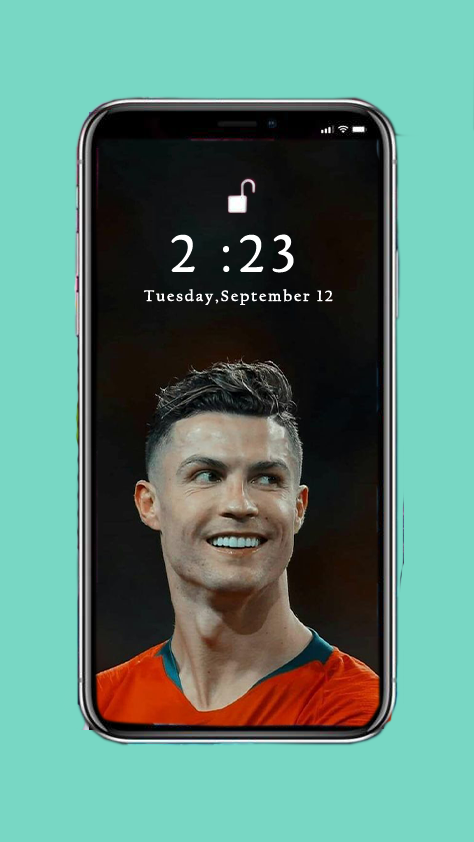 Download Cristiano Ronaldo Wallpaper HD App Free on PC (Emulator) - LDPlayer