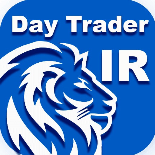 Day Trader IR logo