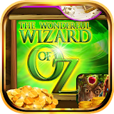 Slot Wizard Of OZ icon