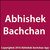 Abhishek Bachchan icon