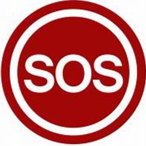 Ayuda SOS logo