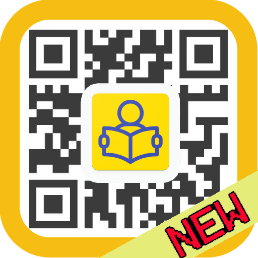 QR Scanner For School Boo - Apps on Google Play