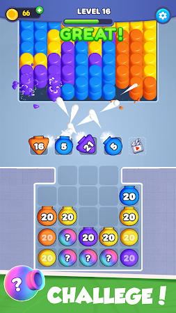 Game screenshot Block Blaster apk download