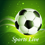 Sports 1 & 2 Soka Live Full HD icon