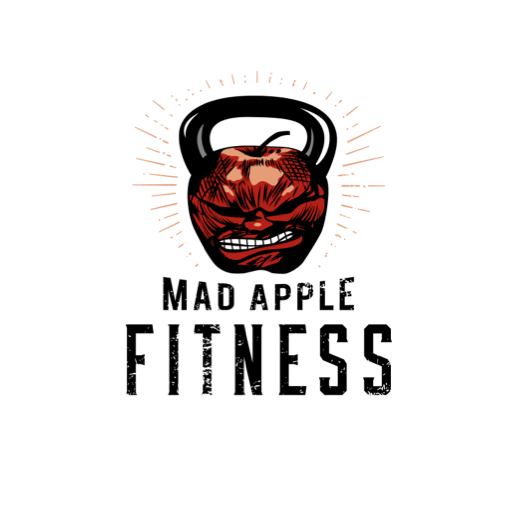 Mad Apple Fitness 2.48.0 Icon