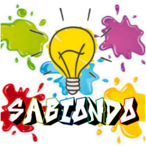 Sabiondo Primaria logo