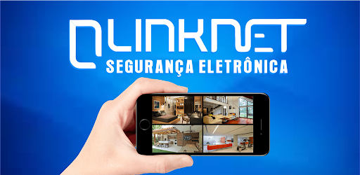 Linknet Segurança Eletrônica