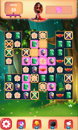 Pandoras Crush Screen 3
