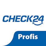 Cover Image of डाउनलोड CHECK24 für Profis 3.11.5 APK