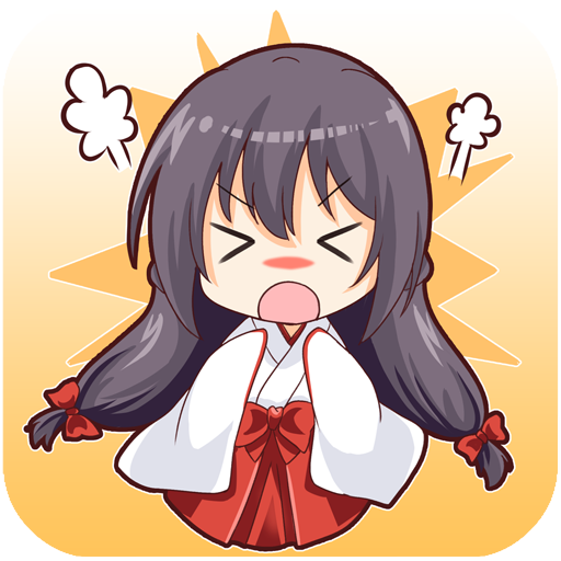 Miko Stickers (WAStickerApps) 1.0.1 Icon