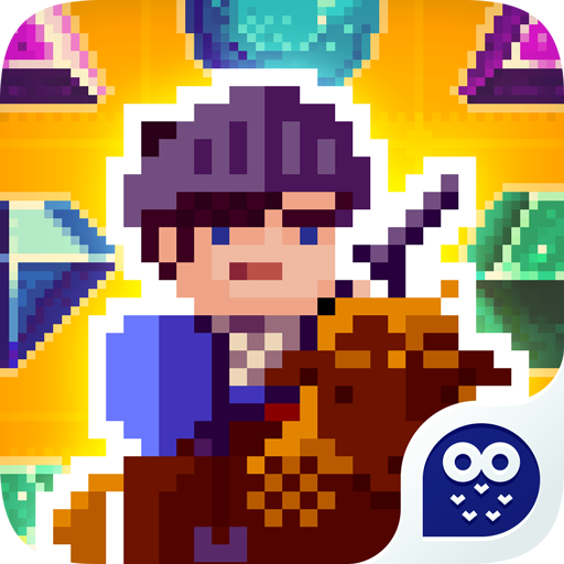 Knight Story: match 3 game 1.0.13 Icon