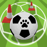 Cover Image of 下载 Cats Football Training  APK