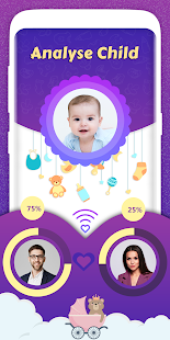 Baby Maker - Future Baby Generator 1.2 Screenshots 3