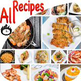 All Recipes : Kitchen Book icon