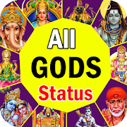 Top 46 Entertainment Apps Like All Gods Video Status Dharmik Devotional Bhagwa - Best Alternatives