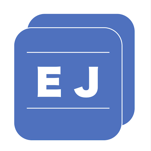 EJDict - 英和辞書  Icon