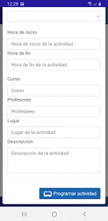 Equipos docentes
