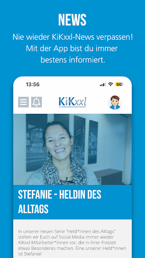 KiKxxl Screen 3