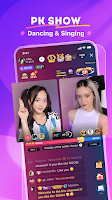 screenshot of Nimo TV-Live Stream & Fun