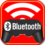 Bluetooth RC icon