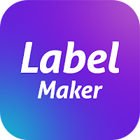 Label Maker apps and Label Pics