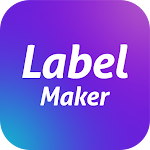 Label Maker apps & Label Pics