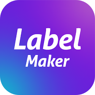Label Maker apps & Label Pics apk