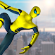 Flying Spider Rope in the City - Androidアプリ