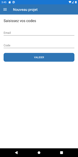 PayTime Screen 2