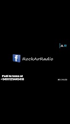 RockAr Radio