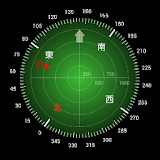 Compass Radar (Pro) Free icon