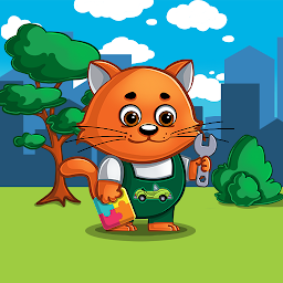 Пазлы с Машинками для Детей Mod Apk
