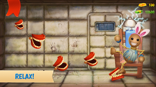 Kick The Buddy Remastered 1 0 0 Apk Mod Para Android Techreal247