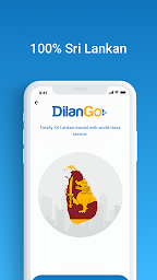 DilanGo Driver