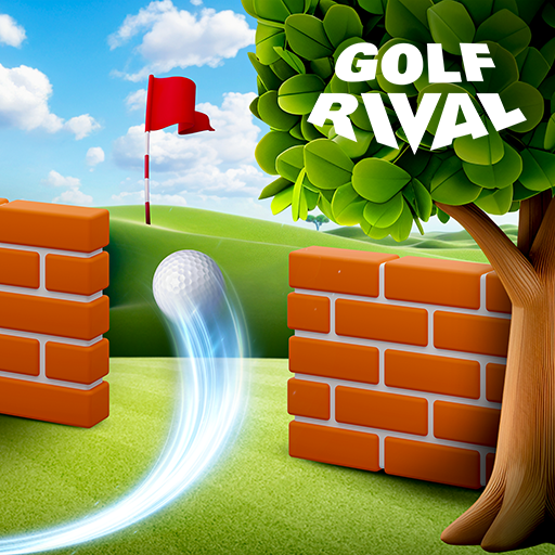 Golf Rival - Multiplayer Game icon