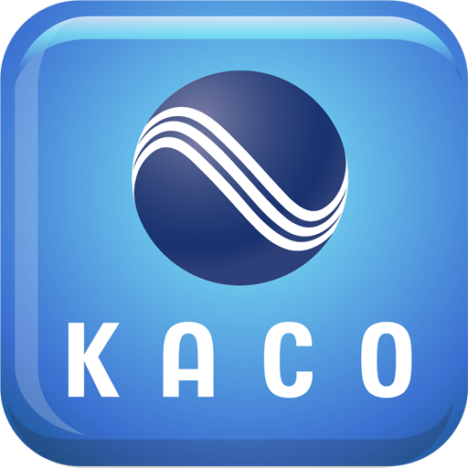 KACO CMT for Android logo