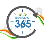 Cover Image of डाउनलोड Brandspot365: मार्केटिंग पोस्ट 2.49 APK