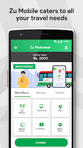 Zu Peshawar Apk Mod for Android [Unlimited Coins/Gems] 1