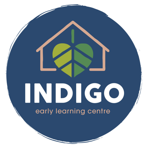Indigo Early Learning Centre  Icon