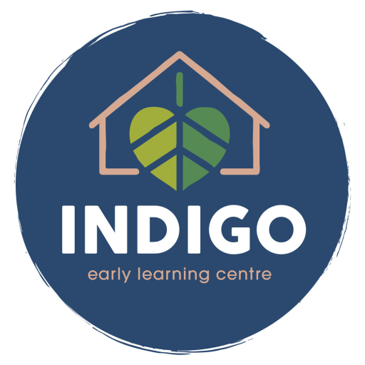 Indigo Early Learning Centre logo
