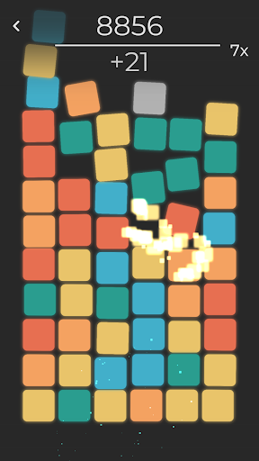 Squbles : bubble crush Screen 3