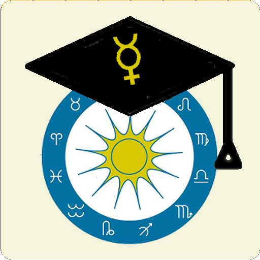 AstroQuiz - astrology quiz  Icon