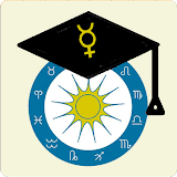 AstroQuiz - test your basic knowledge of astrology icon