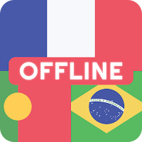 French Portuguese Offline Dictionary & Translator