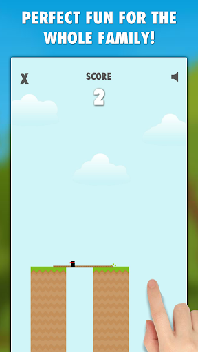 Over The Bridge PRO Screen 2