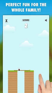 Unknown app Screenshot