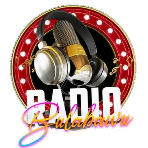 Radio Bulabawu logo