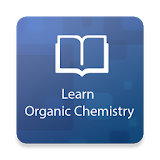 Learn Organic Chemistry icon