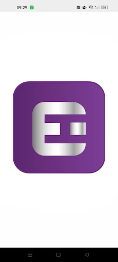 Android application Ejen Hartanah screenshort