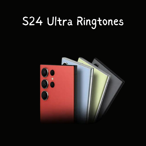 Galaxy S24 Ultra Ringtones - AppWisp.com